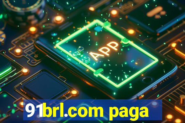 91brl.com paga